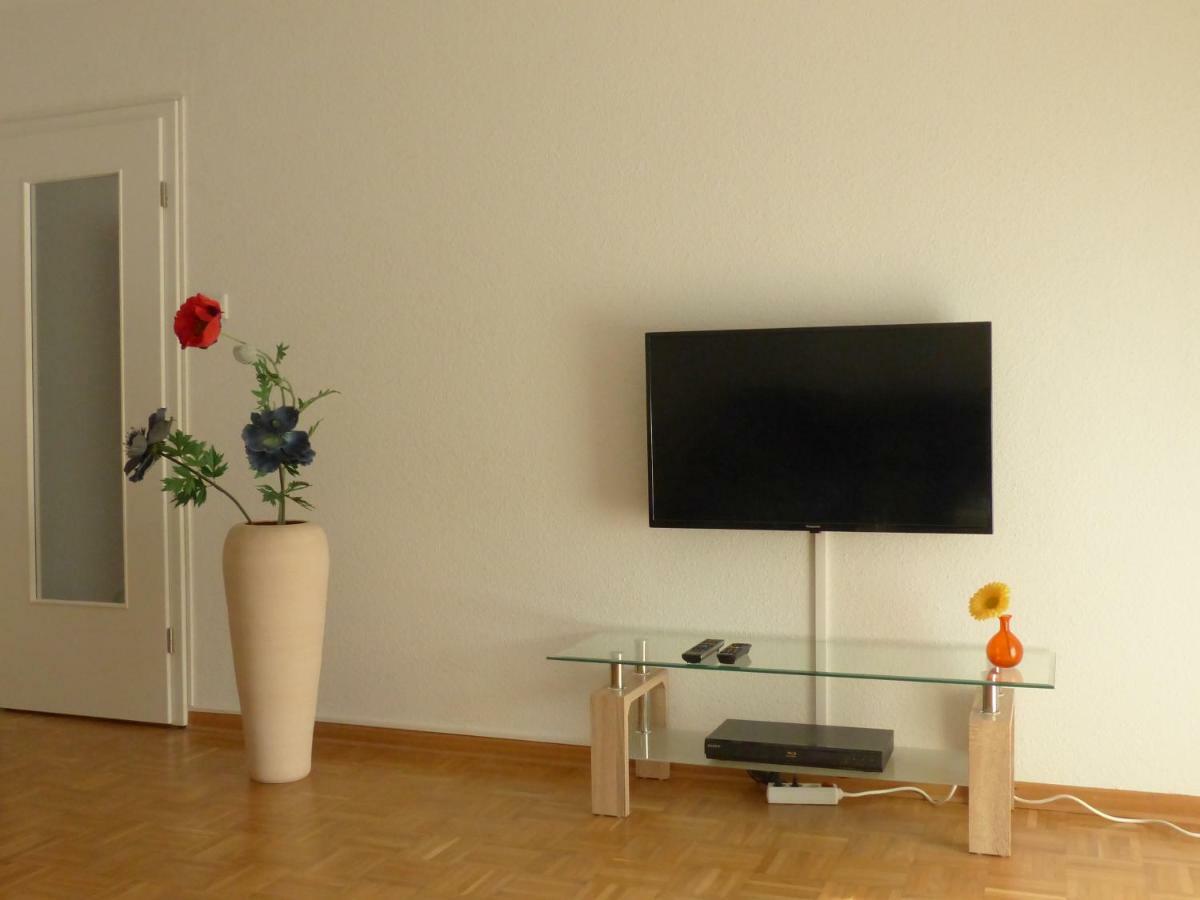 Ferienwohnung Asenberg Bad Salzuflen Eksteriør billede