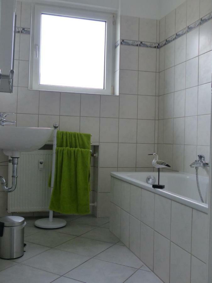 Ferienwohnung Asenberg Bad Salzuflen Eksteriør billede