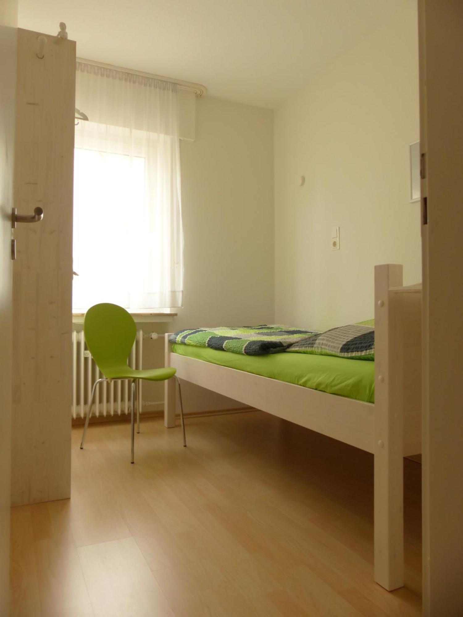Ferienwohnung Asenberg Bad Salzuflen Eksteriør billede